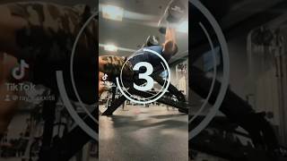 HARDWORK amp DEDICATION❗️😤💪 ytshorts shorts gymmotivationvideo fitnessmotivation [upl. by Beitnes]