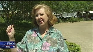 Arlington grandma fights off carjackers [upl. by Bolte953]