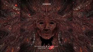 Afterlif3 BR amp MindFlux BR  Ancient Voices Original Mix [upl. by Yddur]