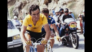 Un champion 1  Bernard Hinault [upl. by Esimorp]