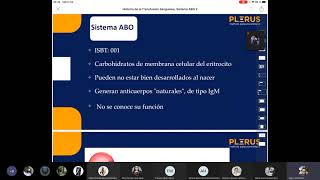 Serología y Banco de Sangre 20210206 141507 [upl. by Dalpe81]