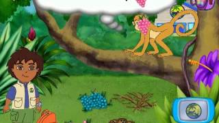 Dora the Explorer Animal Adventures Part 5 [upl. by Kania495]