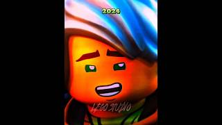 Ninjago 2011 VS 2024 LLOYD Edit keşfetbeniöneçıkar legoninjagoedit legoninjago lego keşfet [upl. by Ludovika]