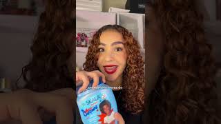 Probando productos de cabello rizado rizos curlyhairproducts cabellorizado skala [upl. by Artsa]