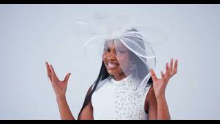 Samia Queens Wanawake Moto OFFICIAL VIDEO [upl. by Hadley]