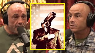 Joe Rogan quotTHE 2ND AMENDMENT SAVED THE US DURING COVIDquot [upl. by Marthena]