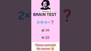 Genius IQ TestMaths Puzzles  GTricky Riddles  Mathsame  Paheliyan with Answers competitiveexam [upl. by Pich]