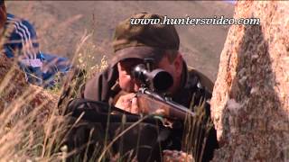 Jagd in Kasachstan und der Mongolei  Hunters Video [upl. by Ongun24]