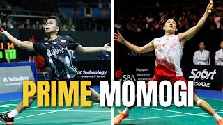 Greatest Mens Singles Match in 2019 [upl. by Chader]