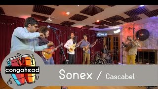 Sonex performs Cascabel [upl. by Eluj]