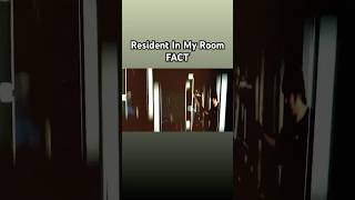 resident in my room  fact 和訳 lyric [upl. by Biel106]