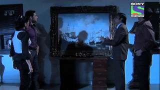 CID  Epsiode 687  Abhijeet Ke Ateet Ka Raaz Part 5 [upl. by Attevad]