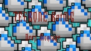 RotMG Drop Montage 21  Shatters White Bag Drop [upl. by Rothenberg]