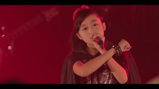 BONAMETAL with HAIR髪BAND  Akatsuki 紅月  20161223 at TSUTAYA OCrest [upl. by Arima]