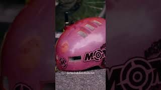 YamahaWR155R x Thailand Downhill Skateboard quotBrave on Boardquot [upl. by Wagner]