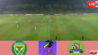 🟢🔴LIVEMarrumo Galants VS Golden Arrows South Africa Prem League  Round 2 Match Analytics [upl. by Ellenig]