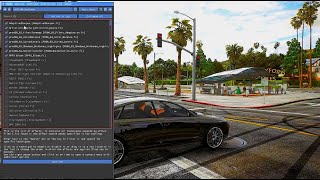 How To install Reshade GTA 5  QUICK [upl. by Ayna]