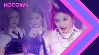 ITZY  Roly Poly TARA 2020 SBS Gayo Daejeon in Daegu Ep 2 [upl. by Ajram]