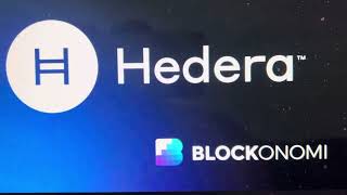 BREAKING…RIPPLE XRPSTELLAR XLMAMAZONWORLDPAYVISAMASTERCARD RUN ON HEDERA HBAR [upl. by Nathaniel]