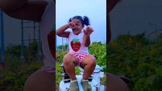 Niche Utaro … utalo 🤪🤣 mistihappylifestyle shorts viral trending funny comedy baby [upl. by Elbas]