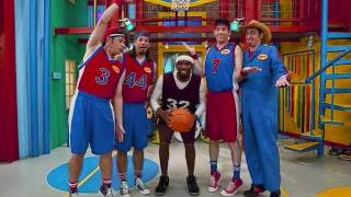 Imagination Movers  Get Up Excellent Quality [upl. by Alyn766]