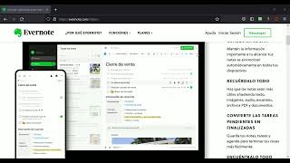 Herramientas de notas Evernote vs OneNote vs Google Keep [upl. by Millham803]