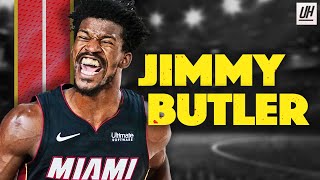 Jimmy Butler Análisis 3 Cosas que NADIE VE [upl. by Ahsiral]