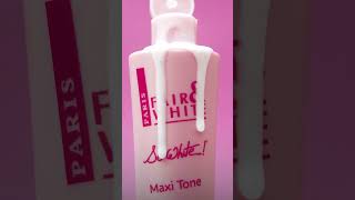 Fair amp White So White Maxi Tone Lotion  Gentle and Refreshing Skin Care [upl. by Caton873]