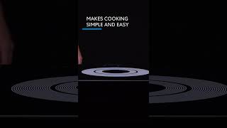 Cosmo Electric Cooktop TBECC Series  Cookware Compatibility [upl. by Felisha746]