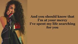 Jessie Reyez  Apple Juice Lyrics [upl. by Proud672]