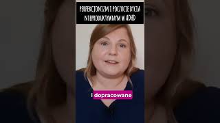 Czarnobiałe widzenie w ADHD ADHD wewnętrznykrytyk obowiązki sprzątanie produktywność [upl. by Homer]