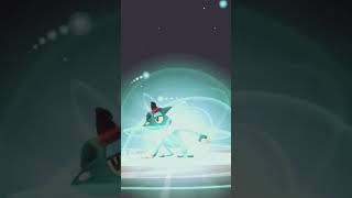 Greninja evolution beats viralshorts [upl. by Ayotahc59]