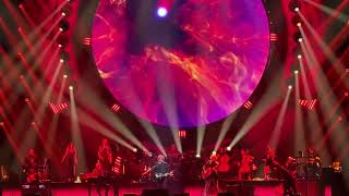 Jeff Lynne’s ELO Over and Out Concert Tour 2024 Evil Woman [upl. by Aronson]