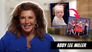 Leaving an IMPACT on Dance Moms  Abby Lee Miller [upl. by Jeanette639]