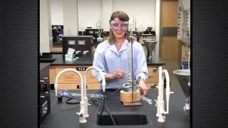 Fractional Distillation [upl. by Grew]