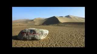 Dunhuang  The Wonders of Silk Road 敦煌－丝路奇观mov [upl. by Rohclem]