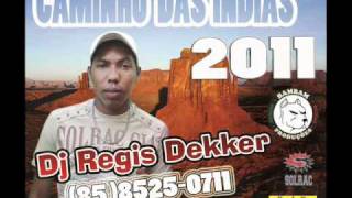 CAMINHO DAS INDIAS 2011 DJ REGIS DEKKERwmv [upl. by Ylera584]