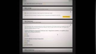 Langenscheidt IQ OnlineLernManager [upl. by Etteiram]