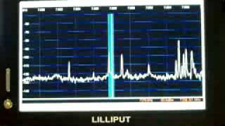 K3 and the Computer  N4PY PowerSDR [upl. by Lenrad]