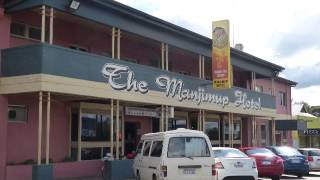 Manjimup Pictorial  Western Australia [upl. by Brocklin801]