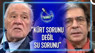 Türkiyeden Ortadoğuya Açılan Kapı  Muhabbet Kralı [upl. by Gregor]