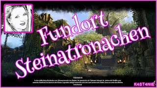 ESO  Fundort Steinatronachen [upl. by Martyn]