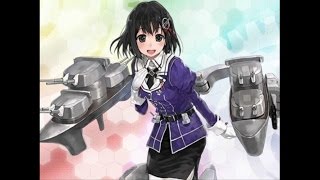 艦これ BGM 第五戦隊の出撃 [upl. by Hannover]