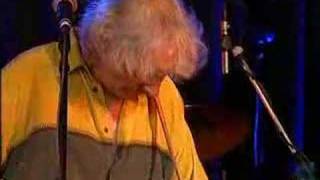 Albert Lee  Tear It Up [upl. by Hgielrebma]