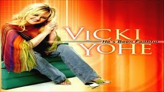 The Vicki Yohe Paula White Effect quotThe White Evangelical Disconnectquot [upl. by Llewkcor]