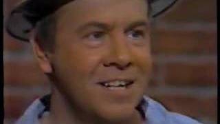 Carol Burnett Show outtakes  Tim Conway spells RELIEF [upl. by Isaac]