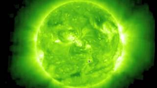 3MIN News March 5 2013 Solar Update [upl. by Moyers]