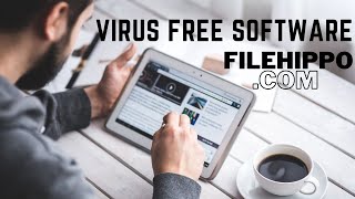 filehippocom download free software [upl. by Conall194]