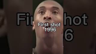 Nba players first and last shot [upl. by Kcirdef736]