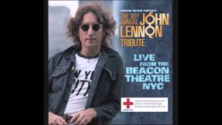 Jackson Browne  Youve Got To Hide Your Love Away Annual John Lennon Tribute [upl. by Amzaj]